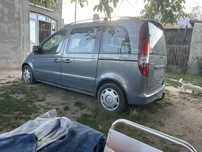Vand mercedes vaneo