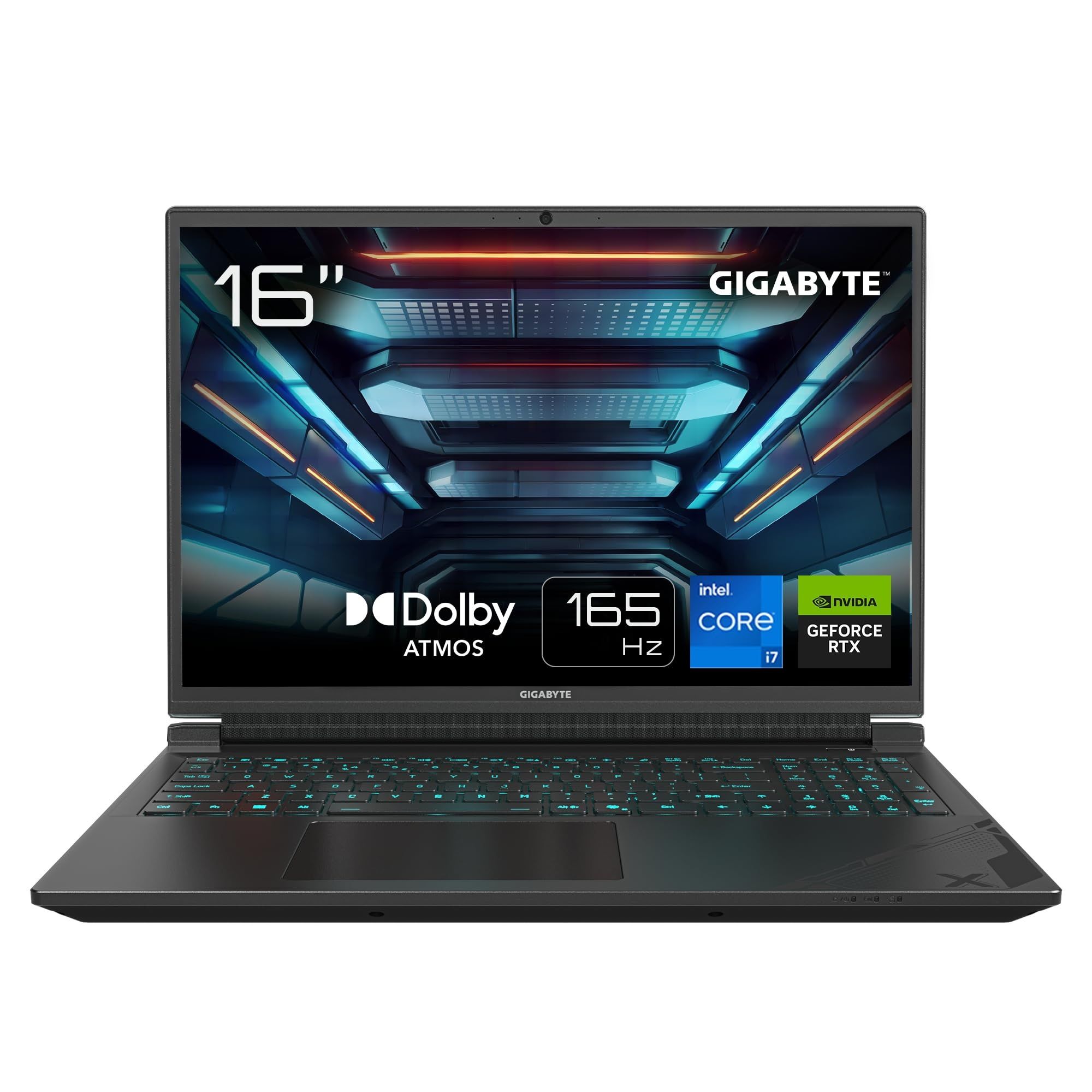Продам - Игровой ноутбук G6X 9KG (2024)
