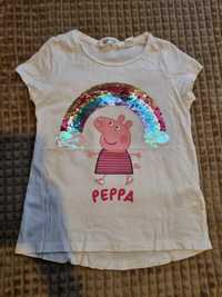 Детска тениска Peppa Pig