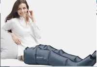Лимфодренажный массажёр для ног физиотерапевтический