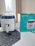 ЕЪР ФРАЙЕР  Air Fryer Garenje