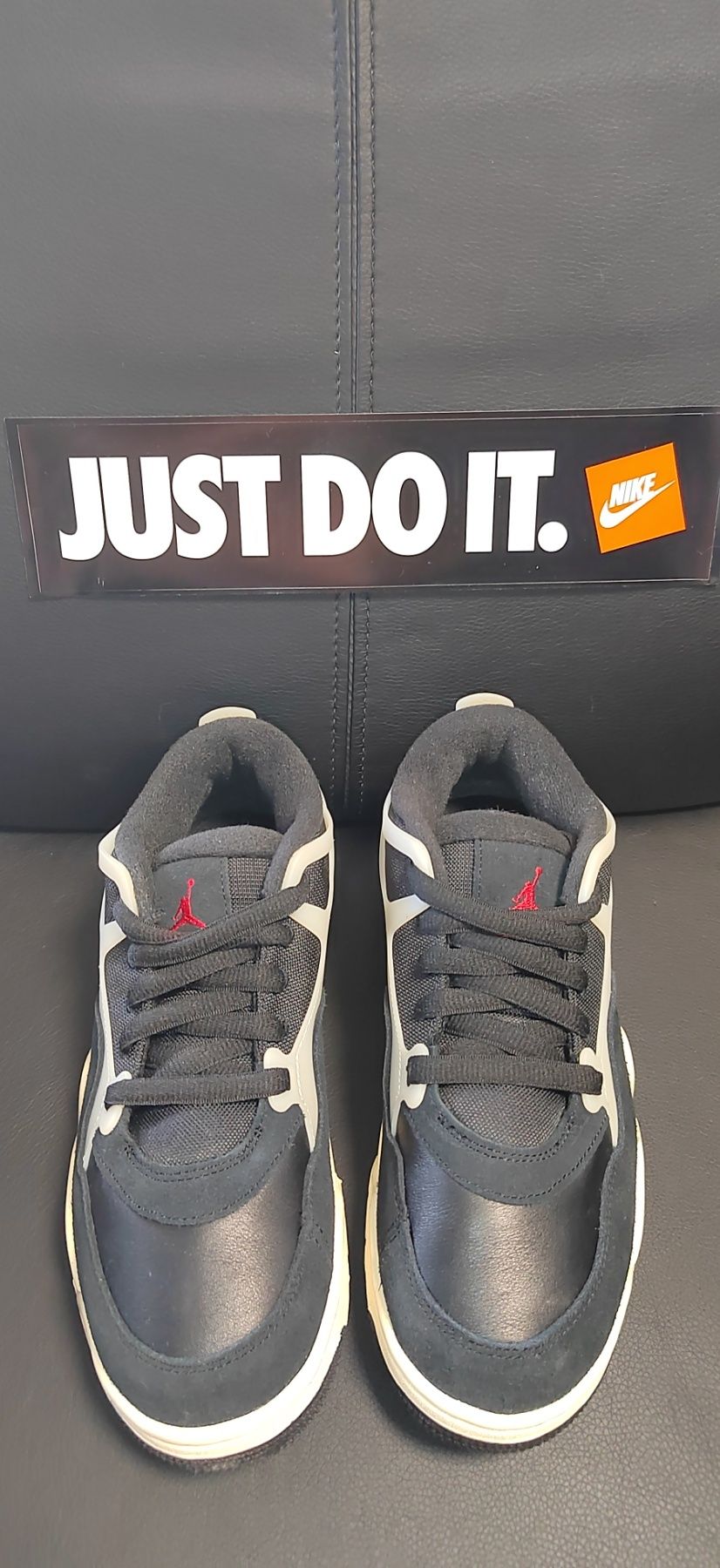Nike Air Jordan 4 RM, номер 39