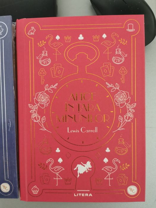 Colectie povesti pentru copii - carti NOI