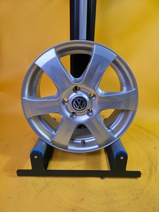 Jante Aliaj 5x112 16'' VW Golf Passat Touran Sharan Caddy Tiguan