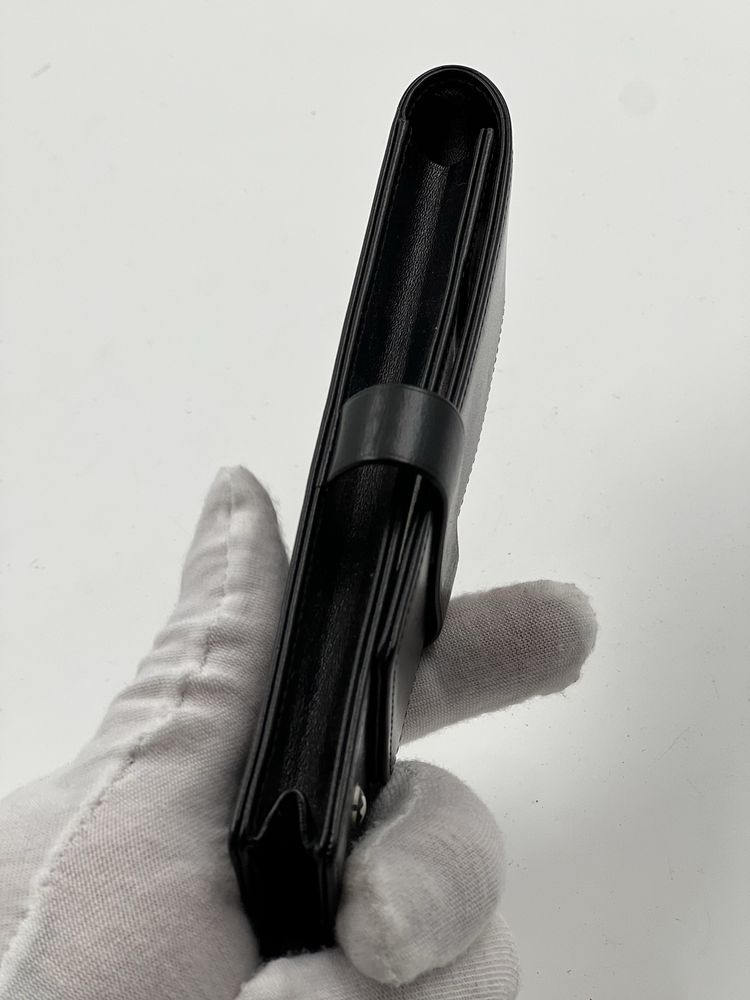 MontBlanc Meisterstück кожен калъф за химикалки
