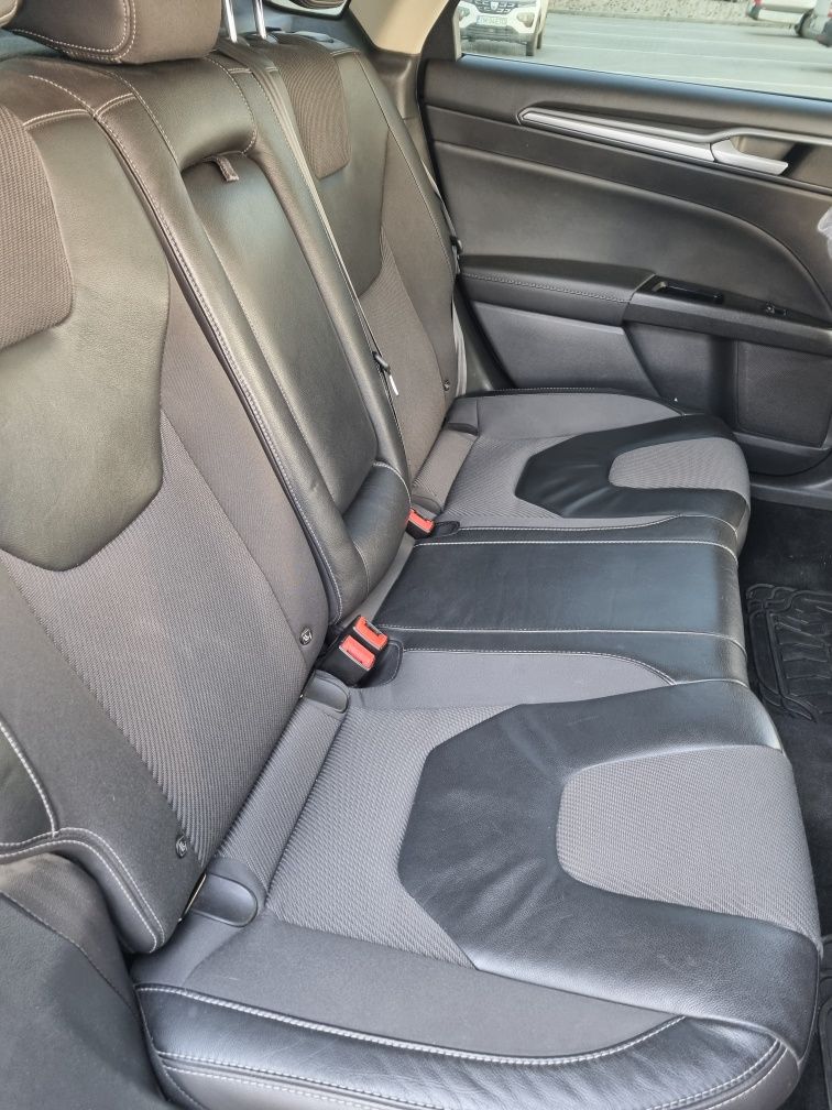 Vand Ford Mondeo,an 2016