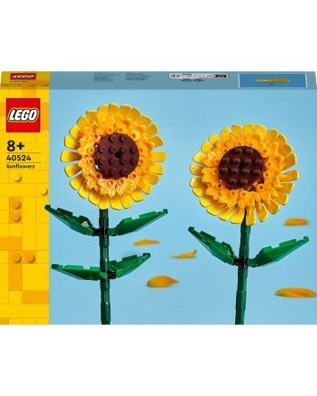 Lego Botanicals/Лего Ботаника Различни Модели