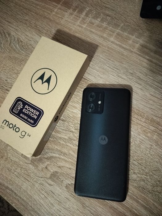 Motorola g54 5G la 600 lei