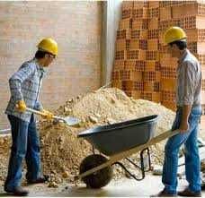 разнарабочийлар хизмати Бухоро бўйлаб