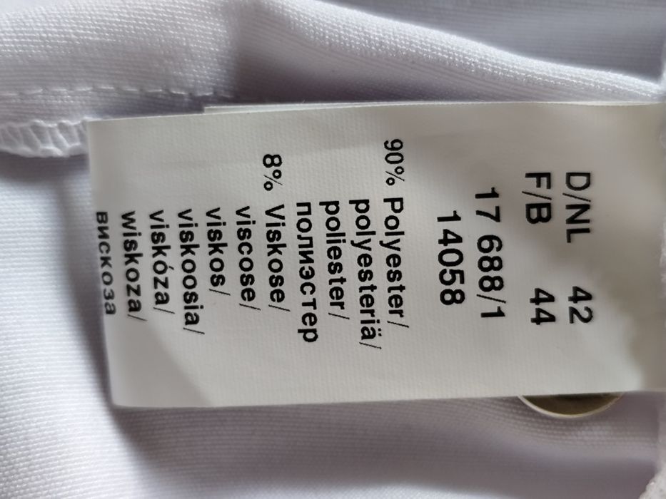 Pantaloni dama noi L