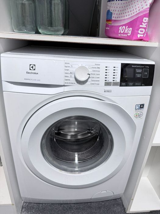 Стиральная машина автомат