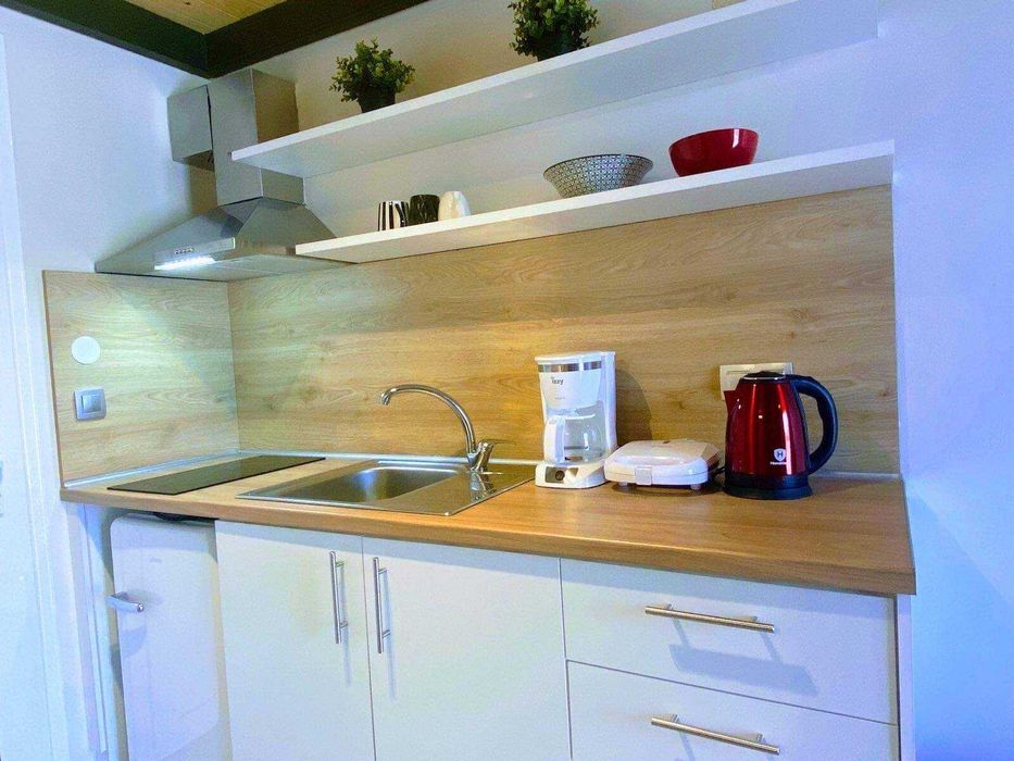 Апартамент 182 (Комплекс) - Неа Ираклица, Гърция