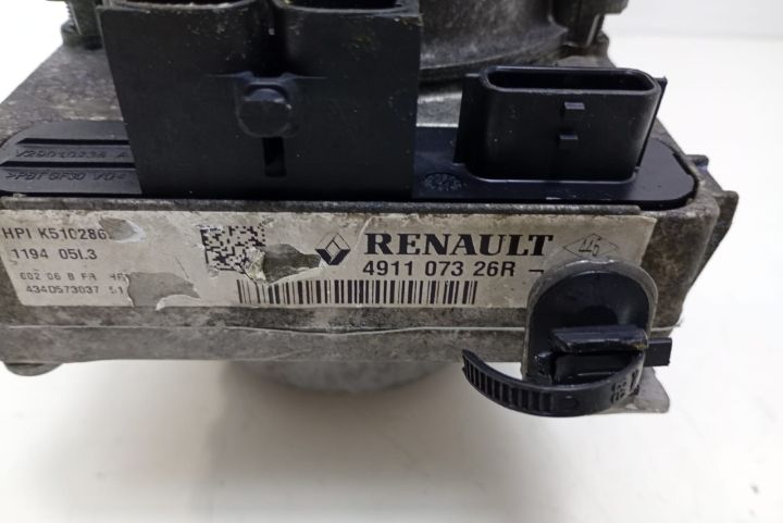 Pompa servodirectie  491107326R Dacia Dokker prima generatie seria