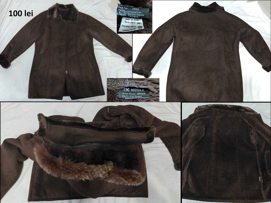 Haine barbati diferite modele/marimi