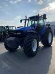 Tractor New Holland TM 165