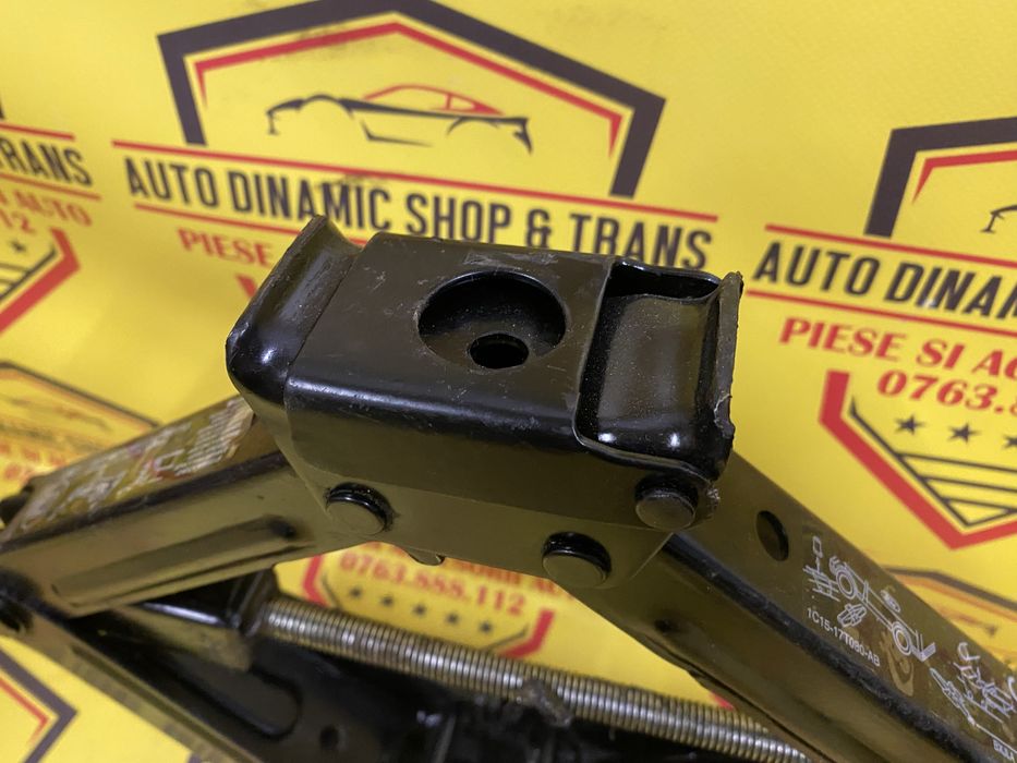 Cric auto original Ford Transit Connect 1C15-17T080-AB