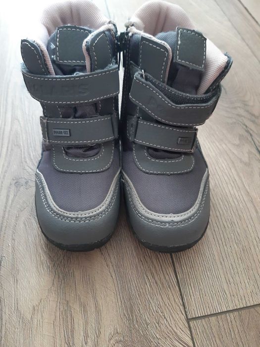 Детски зимни ботуши