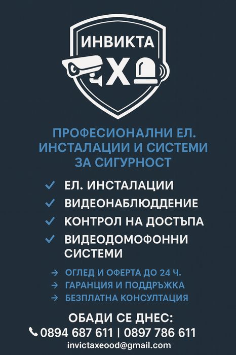 Гипсокартон, шпакловка, боя и Ел.инсталации