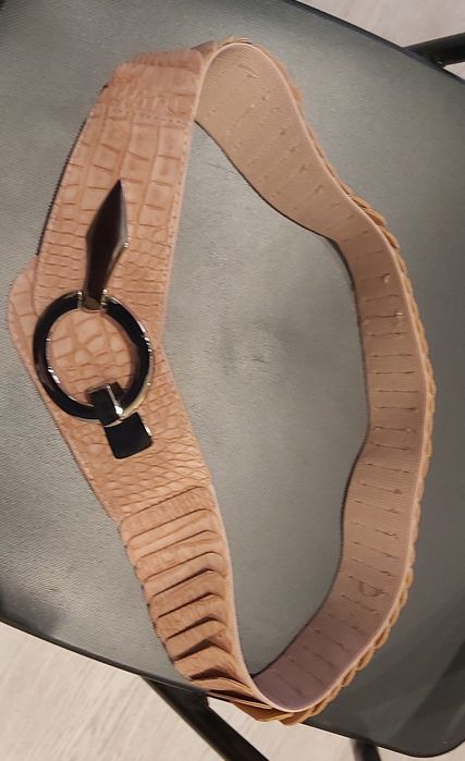 Дамски колан Луксозен