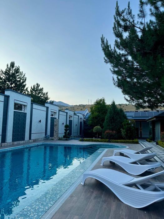 Продаётся новая дача