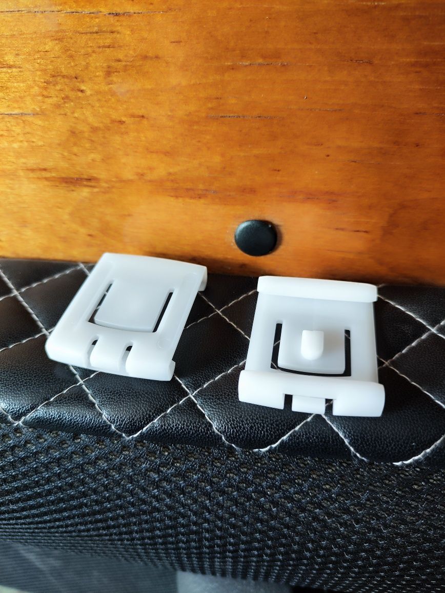 Пассат б3 клипсы дверных ручеек салазки на сиденье