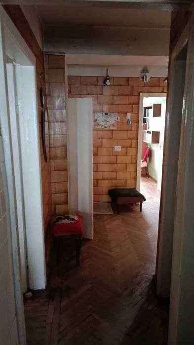4-х комнатная квартира на Ц-6 (совсем без ремонта) ID: 2682