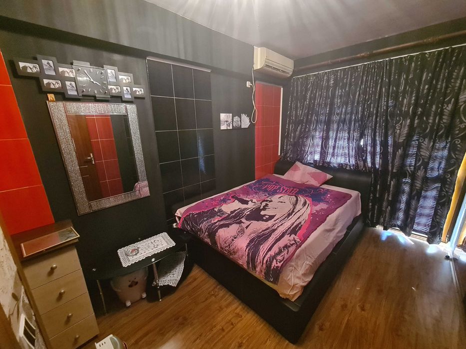 Дава се под наем Двустаен апартамент в Бургас, Изгрев - 90 кв.м за 357 € - Снимка #3