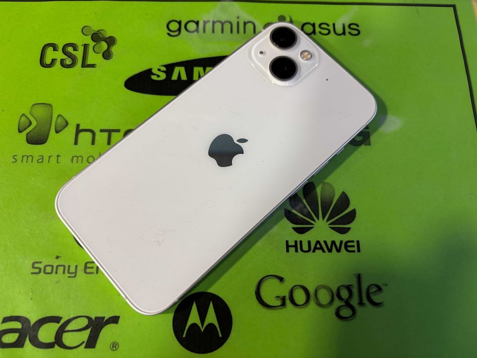 iPhone 13 128gb 100% батерия