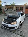 VW Golf 6*Euro 5* 1.6 Tdi/105 cp/Gti look/Senzori