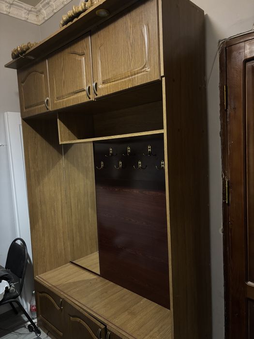 Шкаф для прихожей