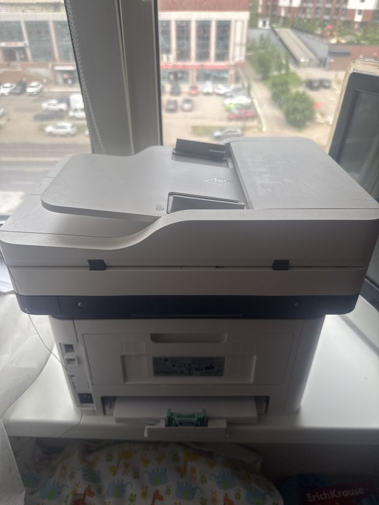 Принтер Xerox b205