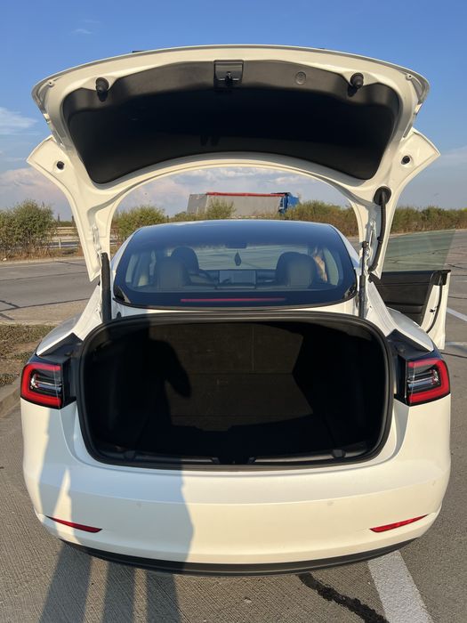 Tesla model 3 Performance 2021, 513cp, Garantie