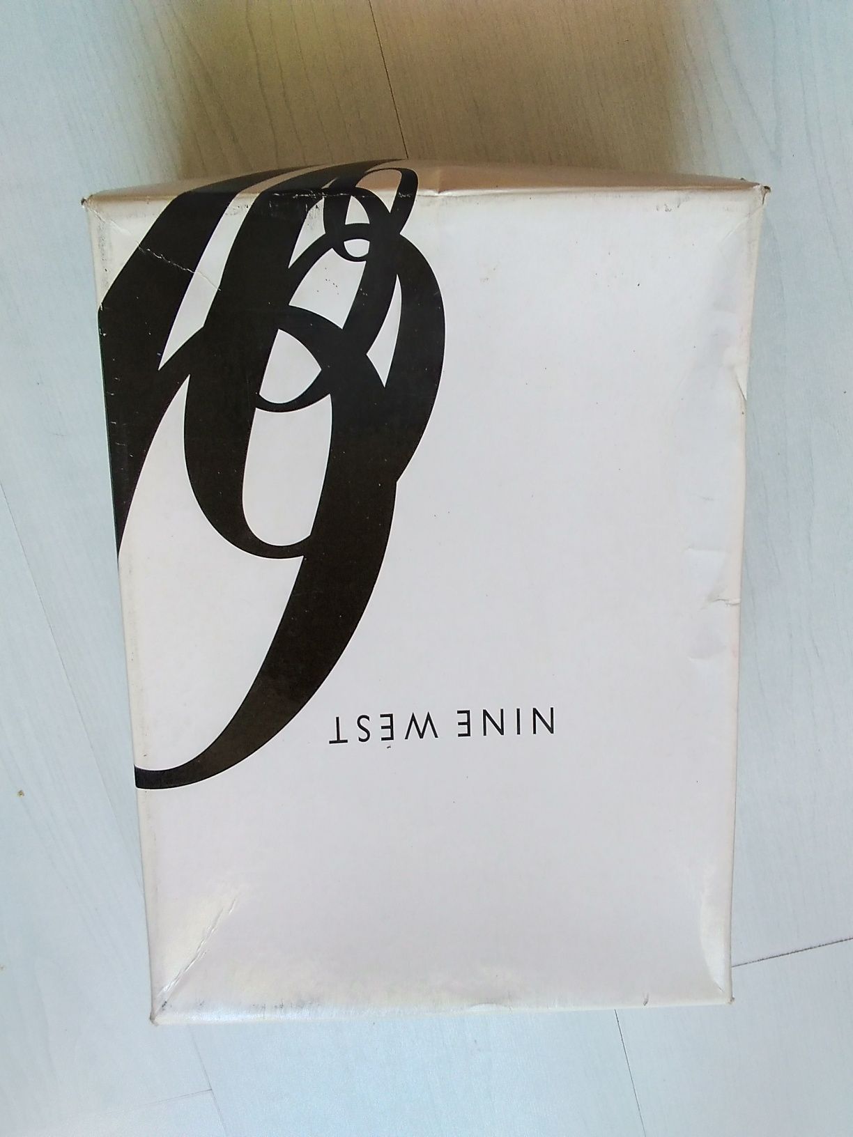 Nine West Нови Уникални сандали 35.5