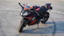 Aprilia RS 125 Aprilia RS 125 GP Replica 2024, ABS, quickshifter, carenaj MotoGP