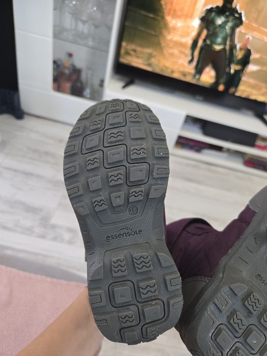 Водоустойчеви ботуши