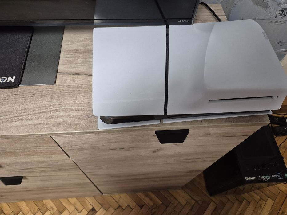 Super oferta vând ps5 slim