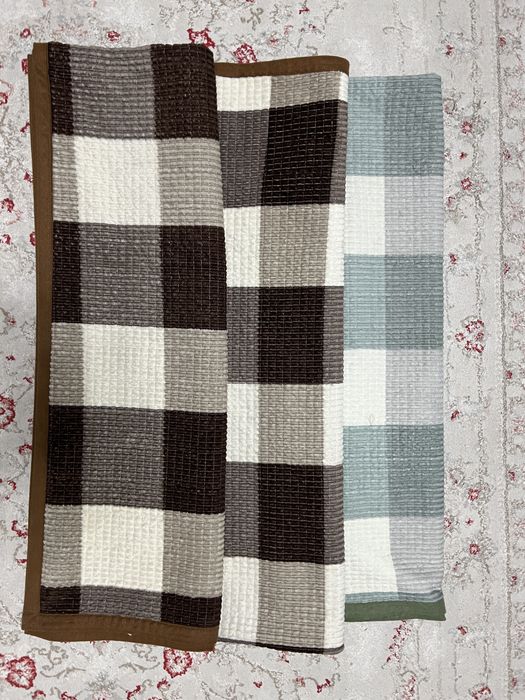 Одеяло мехкие