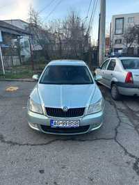 VAND Skoda Octavia GPL