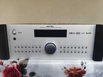 Rotel  RSX-1058 amplituner  puternic