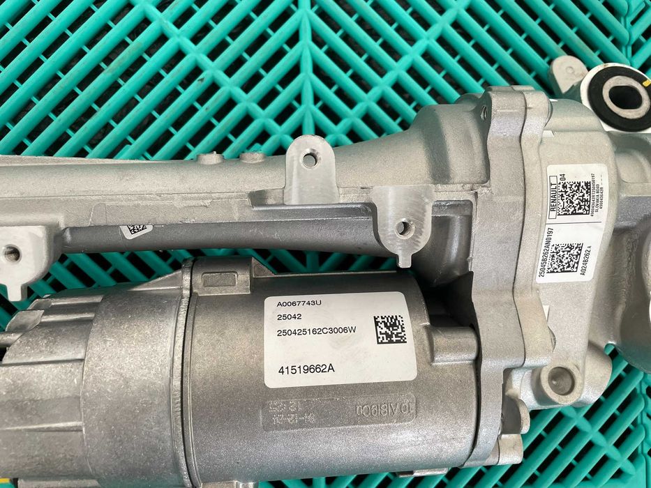 Caseta directie electrica completa Renault Kangoo 3 2020+ noua OE