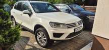 Volkswagen Touareg Primul proprietar, stare perfectă de funcționare