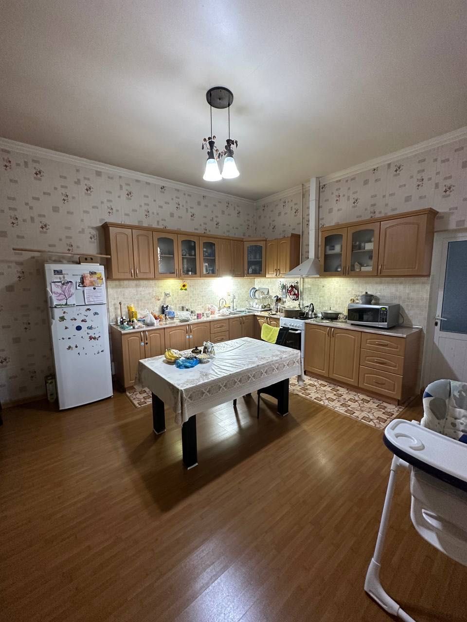 Продается дом, Адрес: Кибрайский район, махалля Кадирли