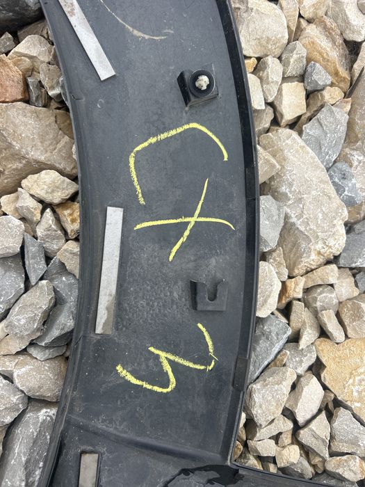 Вежда за мазда cx3