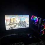 Gaming kompyuter