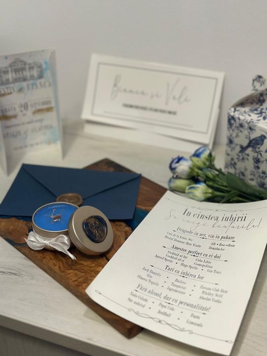 Aranjamente nunta Busteni Sinaia Azuga Predeal Brasov Campina