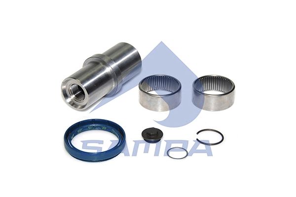 set reparatie pivot mercedes-benz zetros actros mp2 / mp3 1996-2018