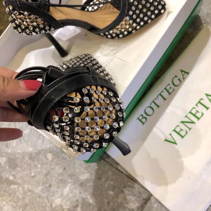 Pantofi Bottega Veneta pe comanda