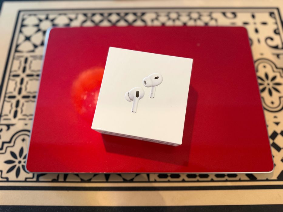 Apple AirPods Pro 2 - 2024