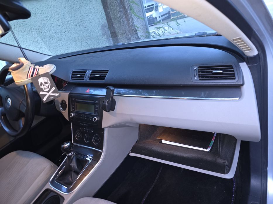 Plansa bord passat b6 b7 cc