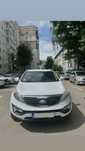 Vand Kia Sportage
